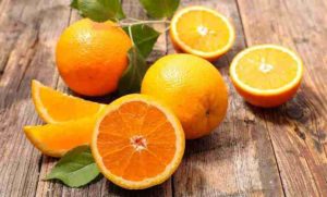 È possibile rendere più dolci le arance?
