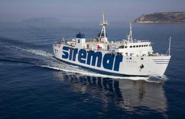 Salpare per la Sicilia: da dove partono i traghetti